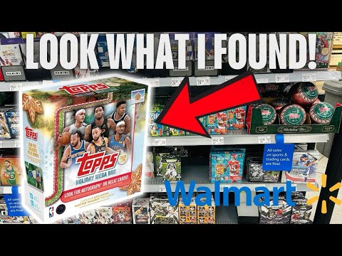 Видео: 🚨ВЫДЕРЖИВАЮ ТОПОВУЮ РЕЛИКВИЮ RC /199! МЕГАОБЗОР БАСКЕТБОЛЬНОГО ПРАЗДНИКА TOPPS 2025-26! НЕПЛОХО З...