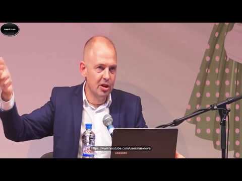 Видео: Руслан Нарушевич - Как стать счастливой без помощи мужчин