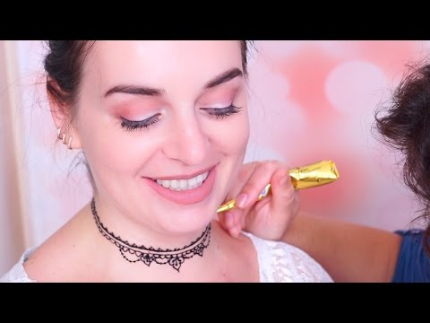 Видео: ВСЯ ПРАВДА о МЕХЕНДИ. Чокер хной