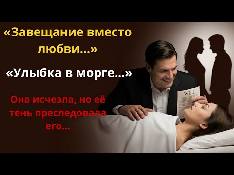 Видео: Её похоронили, но игра только начиналась…Он ждал миллионы, но встретил то, чего не ожидал…