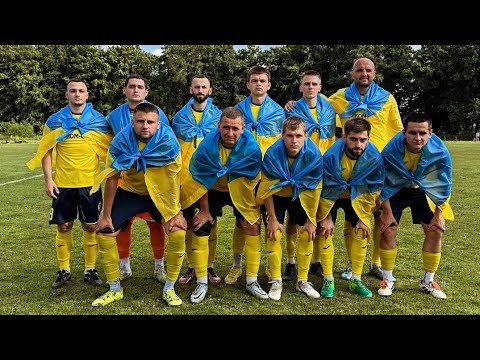 Видео: ФК "ДІяТИ" - "Зоря" Трускавець