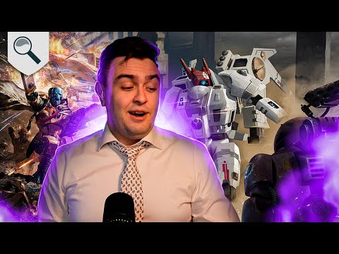 Видео: Обзор Index Tau Empire