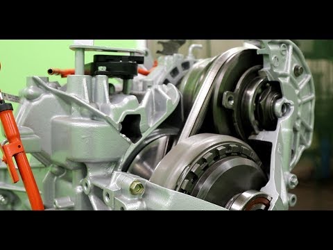 Видео: Про вариаторы - стоит ли брать?