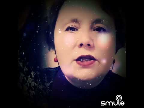 Видео: Прости #Вельвет #КатяБелоконь #кавер #смул #дуэт #караоке #smule 