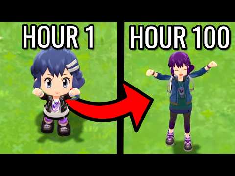 Видео: Я играл в лучший мод Pokemon 100 часов