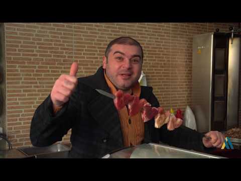 Видео: Арцахский Акцент / Սուրբ Վալենտին In Artsakh♥