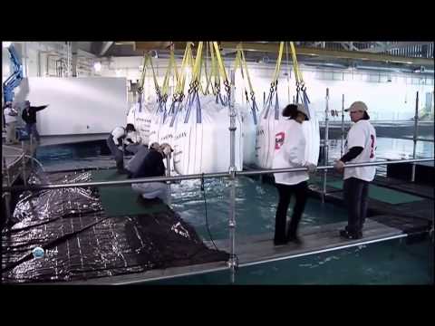 Видео: Самый большой Аквариум в Мире