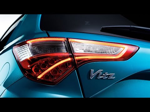 Видео: Toyota Vitz Гибрид 2017 - Правильная версия Toyota Aqua