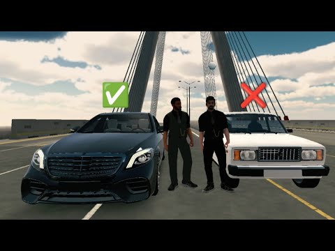 Видео: Жаңа мерс сатып алдым|Жигулиді сатып жібердім