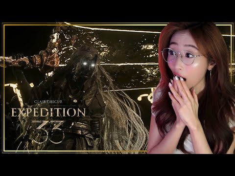 Видео: БОЙ С БОССОМ САЙМОНОМ, ТОЛЬКО ПАРИРОВАНИЕ, РЕЖИМ ЭКСПЕРТА 🗡️ Экспедиция Клэр Обскура 33 (видео)