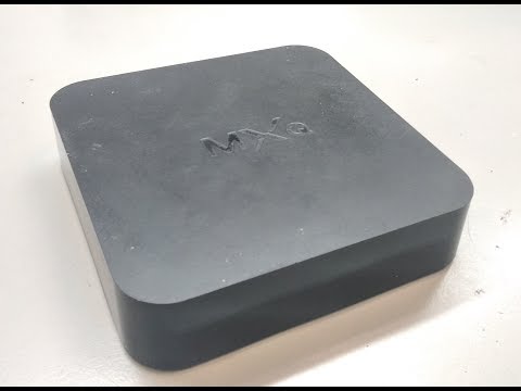 Видео: MXQ НЕ ЗАГРУЖАЕТСЯ |  IS NOT DOWNLOADING | ПРОШИВКА