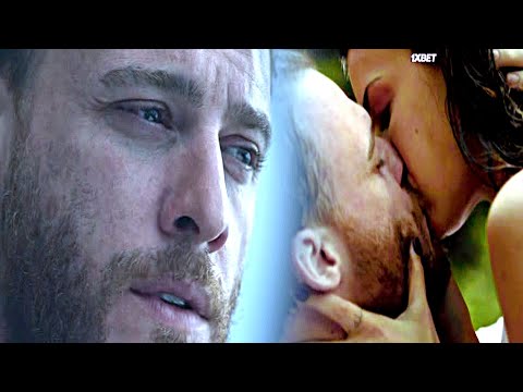 Видео: Я с тобой...// Керем Бюрсин// Голубая пещера (sub)