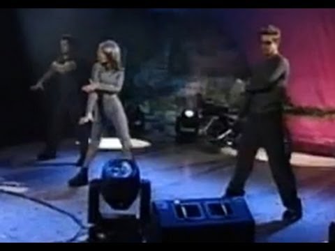 Видео: Hi-Fi ● Не дано ● Съёмка 1998 г.