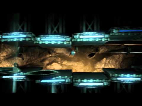 Видео: Прохождение Unmechanical - Часть 4