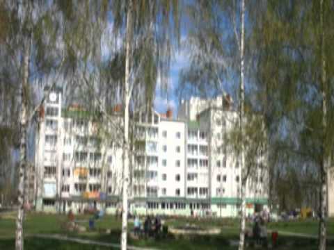Видео: Это мой город Семилуки