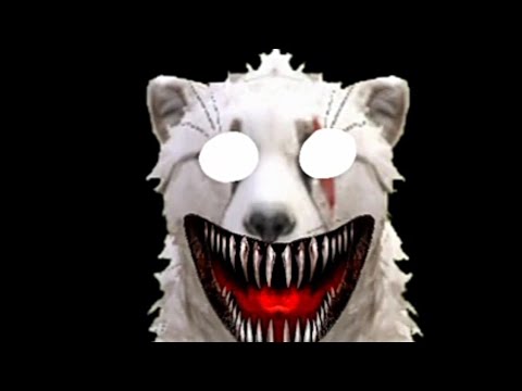 Видео: Страшилка WildCraft Оно залезло к нам на дачу...