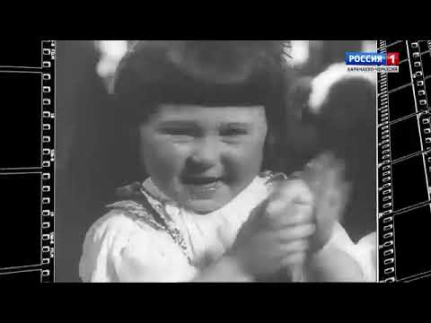 Видео: генетика карачаевцев и балкарцев +0