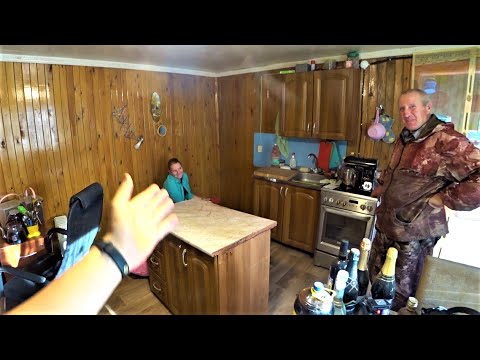 Видео: Перестановка на кухне