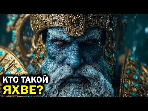 Видео: ЗАПРЕТНОЕ ПРОИСХОЖДЕНИЕ ЯХВЕ:От Ануннаков до Бога Библии