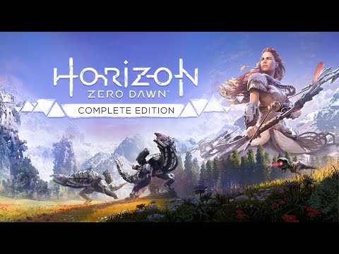 Видео: Horizon Zero Dawn ➡️➡️Прохождение часть 1⬅️⬅️#horizonzerodawn