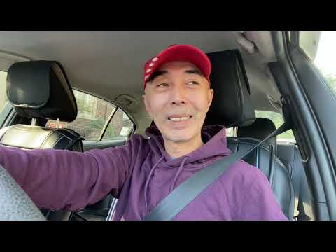 Видео: Нью-Йорк MESSIйный