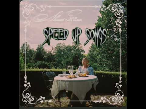 Видео: nkeeei, Babyface Melo - Она другая(speed up)