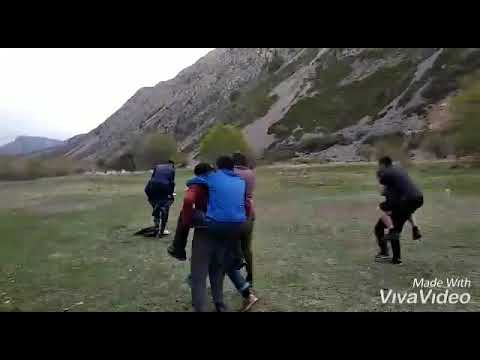 Видео: #кок_бору....1995! КУРТКА