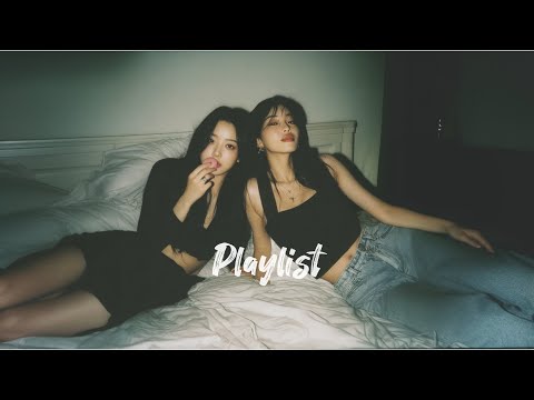 Видео: Playlist Сегодняшний BGM, настроенный мной | Insta ночные вайбы Корейский хип-хоп & R&B