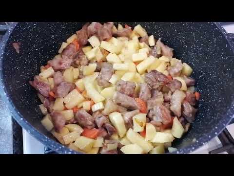 Видео: Делюсь рецептом|Быстро, просто и Очень вкусно|