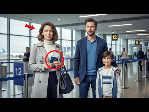 Видео: Она уходила навсегда, пока тихий голос не сказал: «Пожалуйста, останься ради моего отца».