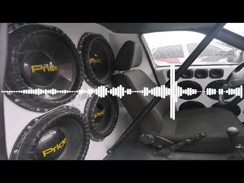 Видео: Каспий Груз - Сарума Rebassed (Slowed & Low Bass By Freezik)