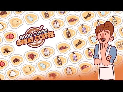 Видео: Новый Бариста в городе КОФЕ||good coffee great coffee// PhantomX