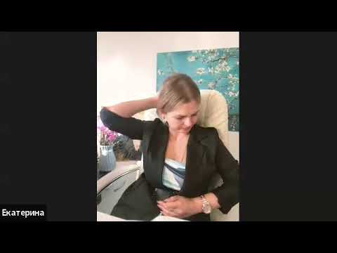 Видео: СТАРТОВАЛА ТОП-вая ПРОГРАММА АВТОРСКОГО СОПРОВОЖДЕНИЯ ДЛЯ ЖЕНЩИН