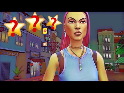 Видео: а тебе понравился ТОМАРАНГ ???  | The Sims 4