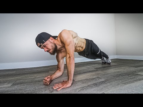 Видео: Делай Это Перед Каждой Тренировкой (БЫСТРАЯ РАЗМИНКА)