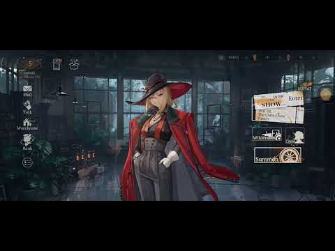 Видео: снова крутки в reverse:1999