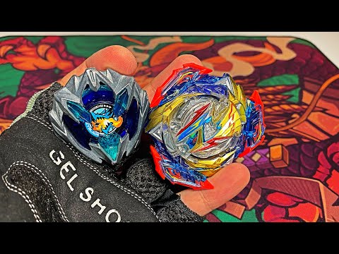 Видео: ЧТО ТАКОЕ БЕЙБЛЭЙД ИКС / ЧЕМ ОН ЛУЧШЕ БЁРСТА И КАК В НЕГО ИГРАТЬ?