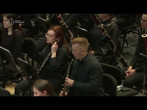 Видео: D. Shostakovich. Symphony no. 8 / Шостакович. Симфония №8
