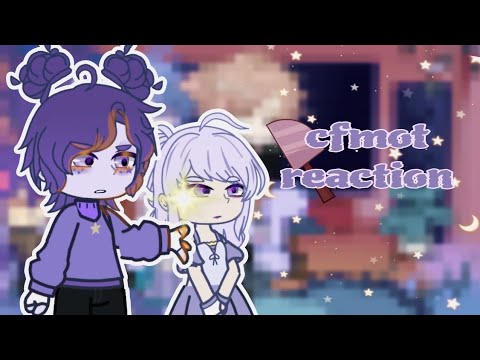 Видео: РЕАКЦИЯ И.Н.М.Т НА ТИКТОК/cfmot reaction/инмт гача/чит.опис