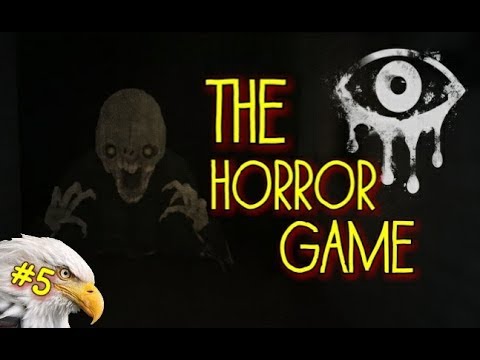 Видео: [ В Мире Животных #5]- Eyes-The Horror Game. КОРШУН ТОНКОКИШЕЧНЫЙ И... ЭТО НЕ ЖИВОТНОЕ...