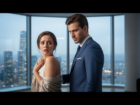 Видео: Муж-миллиардер назвал её «ошибкой». Она сбежала и построила империю на его руинах.