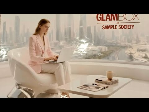 Видео: Glambox Marie Claire Deluxe сентябрь 2025
