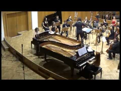 Видео: Георги Арнаудов - "Ex Machina" - Gheorghi Arnaoudov / AmBul 14