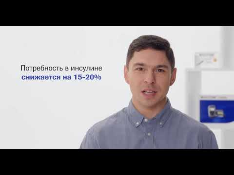 Видео: 1. Система Акку-Чек Комбо