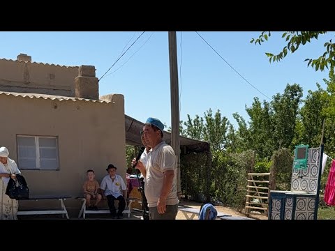 Видео: Беташар той / ТАХТАКӨПІР-МҮЛІК тікелей эфирде