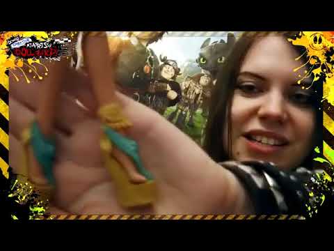 Видео: DOLLдызор #056  Monster High   Cleo Scaris