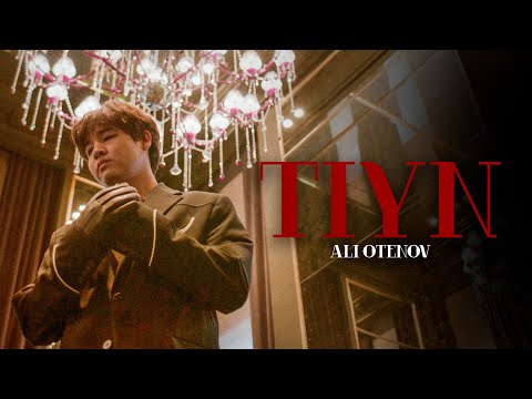Видео: ALI Otenov - TIYN / ТИЫН (Official Music Video)