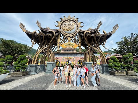 Видео: Дорога в сказочную страну !!!!