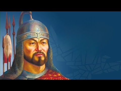 Видео: Махамбет Өтемісұлы -Өкініш күй Айгүл Үлкенбаева /Mahambet -Okinish kuy/