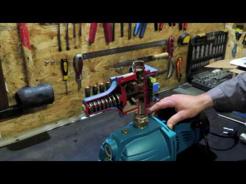 Видео: Три основные неисправности электронного контроллера давления | ЧАСТЬ 1